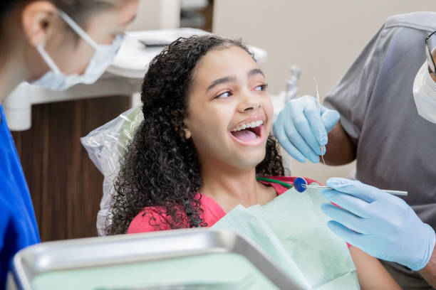 Best Emergency Orthodontic Services in Cumberland Hill, RI