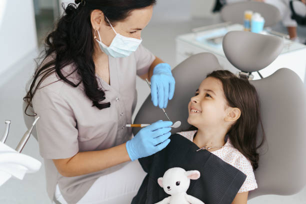Best Weekend Emergency Dentist in Cumberland Hill, RI
