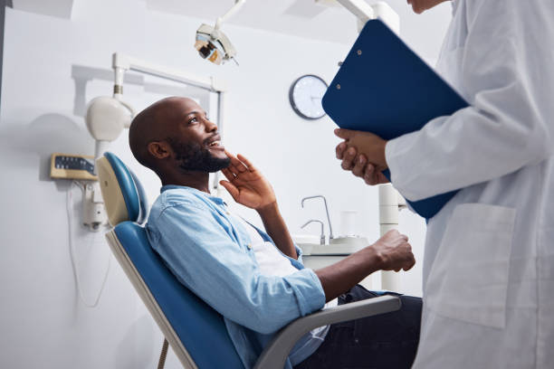Best Emergency Tooth Extraction in Cumberland Hill, RI