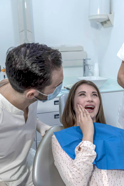 Best Pediatric Emergency Dentist in Cumberland Hill, RI