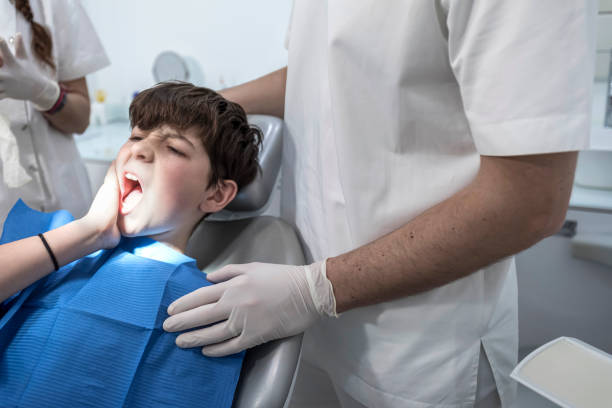 Professional Emergency Dentist in RI