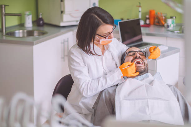 Best Emergency Treatment for Dental Infections or Abscesses in Cumberland Hill, RI