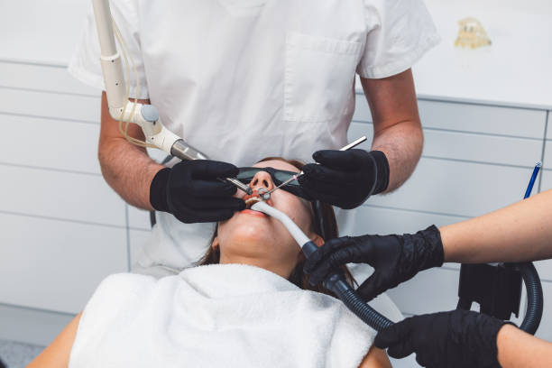 Best Urgent Care for Lost Fillings or Crowns in Cumberland Hill, RI